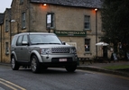 Land Rover Discovery4 3 (5)