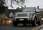 Land Rover Discovery4 3 (6)