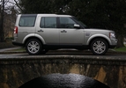 Land Rover Discovery4 3 (7)