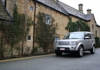 Land Rover Discovery4 3 (8)