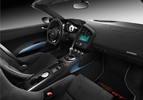 Audi R8 GT Spyder 112