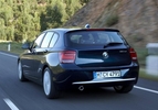 BMW 1-Serie 2012 leaked 03
