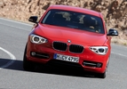 BMW 1-Serie 2012 leaked 05