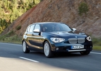 BMW 1-Serie 2012 leaked 08