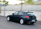 BMW 1-Serie 2012 leaked 17