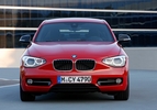 BMW 1-Serie 2012 leaked 31