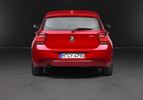 BMW 1-Serie 2012 leaked 32
