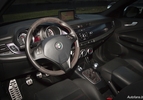 Alfa Romeo Giulietta QV 10
