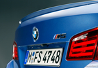 BMW M5 2011 4