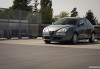 Alfa Romeo MiTo TCT 0