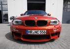 TechTec BMW 1M Coupe 03