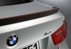 2011 BMW M3 CRT 7