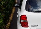 Nissan Micra 11