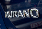 Nissan Murano 23
