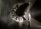 Mercedes-Benz climatic windtunnel (3)