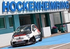 Abarth 500 Coppa by CarTech 2