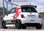 Abarth 500 Coppa by CarTech 4