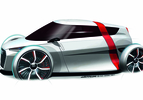 Audi Urban Concept 1