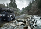 Land Rover Defender 2012 5