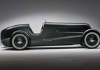 Edsel Ford's 1934 Roadster for Pebble Beach  (2)