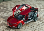 Ford Evos Concept 05