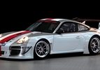 Porsche 911 GT3 R 2012 1