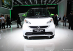 Smart ForTwo Electric-18