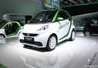 Smart ForTwo Electric-19