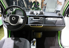 Smart ForTwo Electric-4