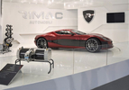 Rimac-Concept One-Electric-Supercar