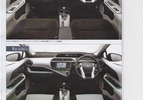 Toyota Prius C leaked brochure 004