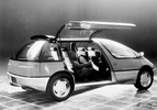Pontiac Trans SPort Concept Car 1986 003