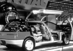 Pontiac Trans SPort Concept Car 1986 005