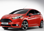 Ford Fiesta ST Concept 001