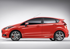 Ford Fiesta ST Concept 002
