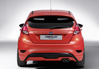 Ford Fiesta ST Concept 003