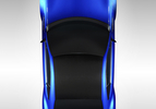 Subaru BRZ Concept STi for Los Angeles (3)