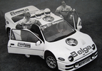 Vergeten Auto Ford RS200 001 (30)