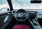 Volkswagen Cross Coupe Concept 001 (10)