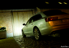 Audi A6 Avant 3.0 TDI 204 pk-20