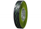 bridgestone develops airless tire 1