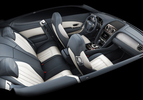 Bentley continental GT V8 008