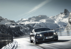 Bentley continental GT V8 010