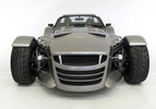 Donkervoort D8 GTO 001