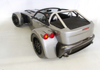 Donkervoort D8 GTO 012