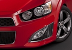 2013 Chevrolet Sonic RS turbo 009