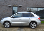 Renault Koleos dCi facelift Rijtest 018