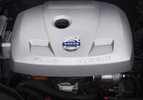 Volvo XC60 Plug-in Hybrid Concept 011
