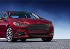 Ford Fusion 2012 05