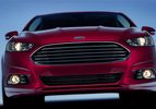 Ford Fusion 2012 06